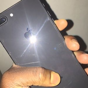IPhone 8 Plus
